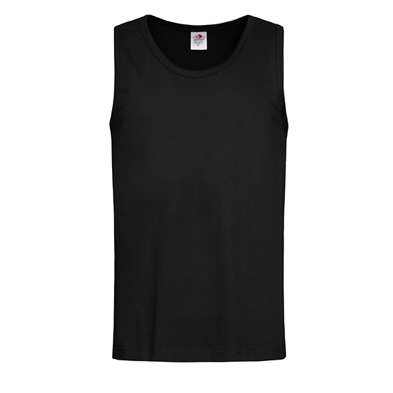 Classic-T Tank Top