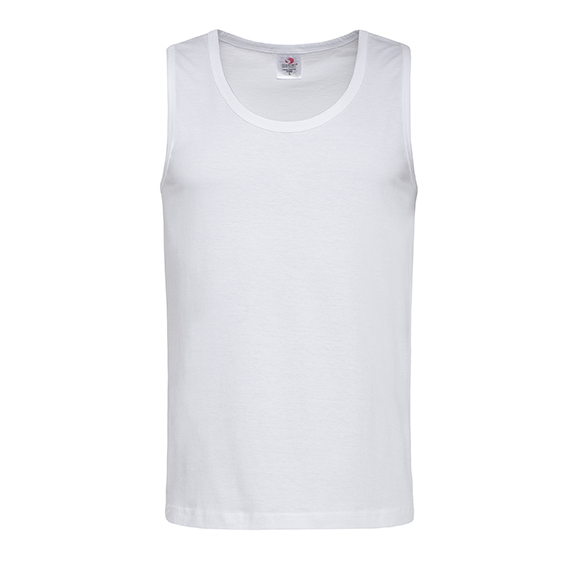 Classic-T Tank Top