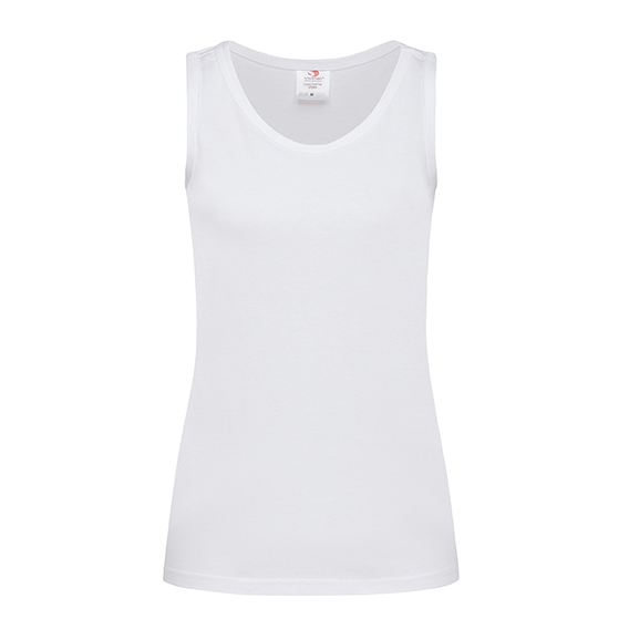 Classic-T Tank Top Women