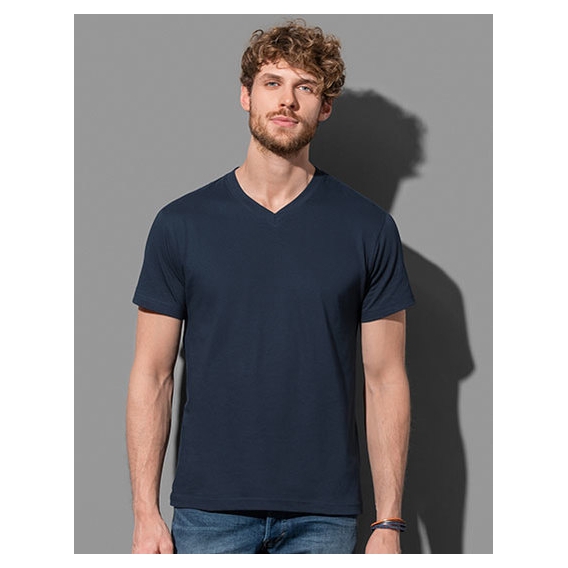 Classic-T V-Neck