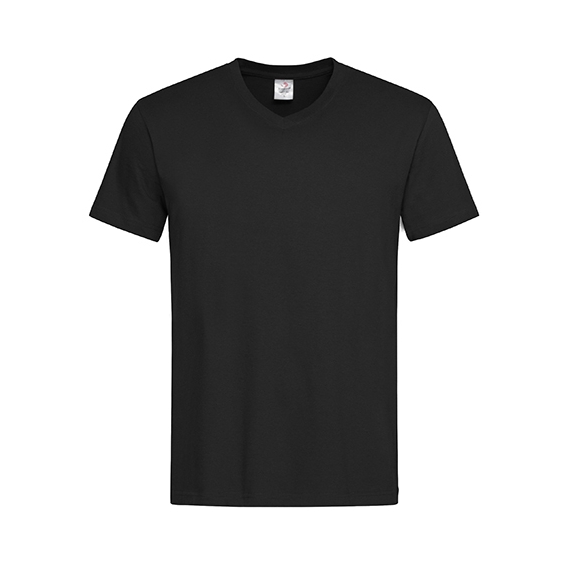 Classic-T V-Neck
