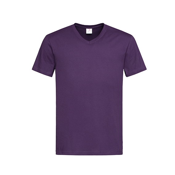 Classic-T V-Neck
