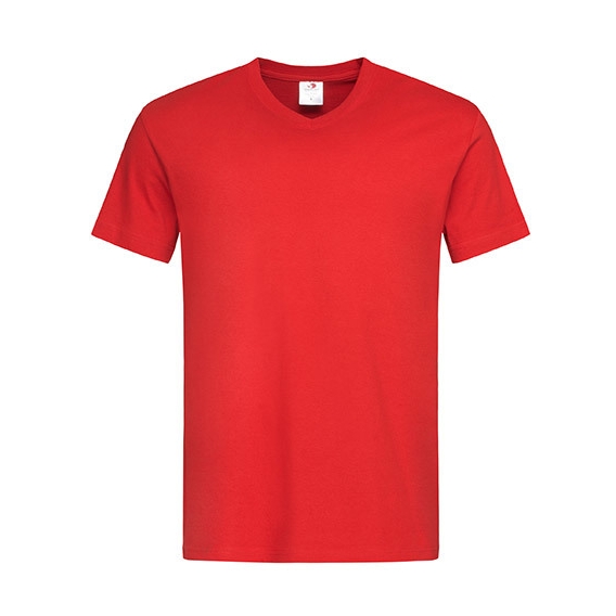 Classic-T V-Neck