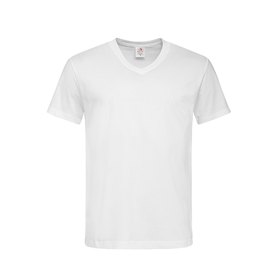 Classic-T V-Neck