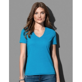 Classic-T V-Neck Women