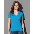 Classic-T V-Neck Women