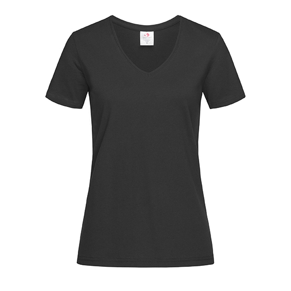 Classic-T V-Neck Women