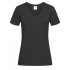Classic-T V-Neck Women