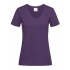 Classic-T V-Neck Women