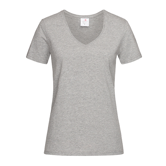 Classic-T V-Neck Women