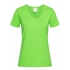 Classic-T V-Neck Women