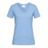 Classic-T V-Neck Women