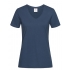 Classic-T V-Neck Women