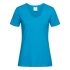 Classic-T V-Neck Women