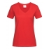 Classic-T V-Neck Women