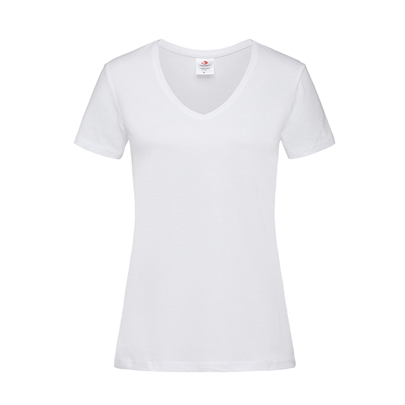 Classic-T V-Neck Women