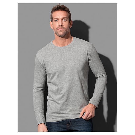 Comfort-T 185 Long Sleeve