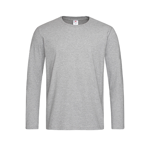 Comfort-T 185 Long Sleeve
