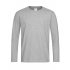 Comfort-T 185 Long Sleeve