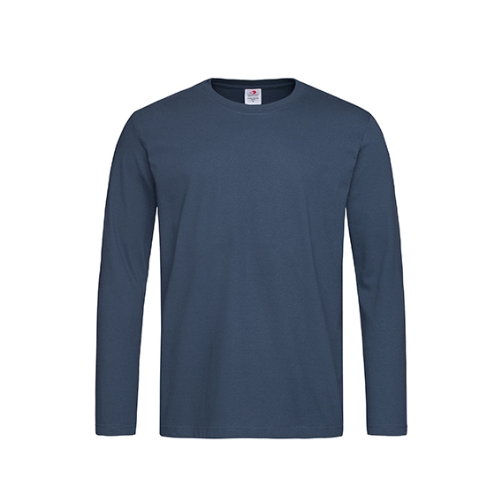 Comfort-T 185 Long Sleeve