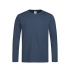 Comfort-T 185 Long Sleeve