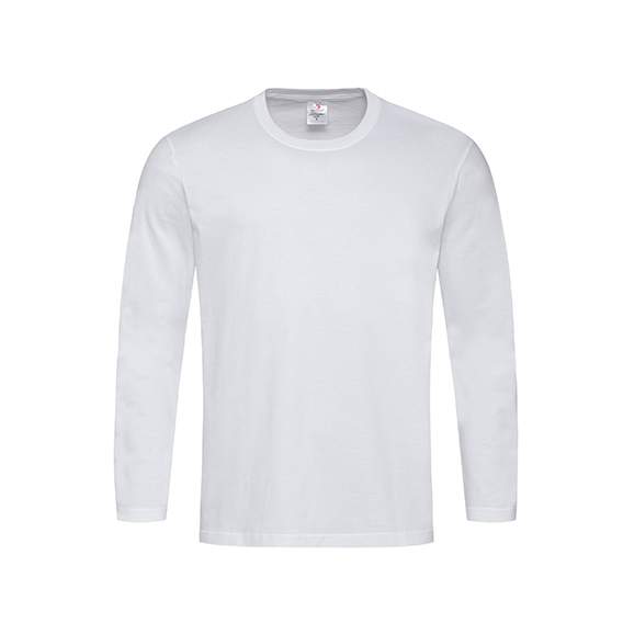 Comfort-T 185 Long Sleeve