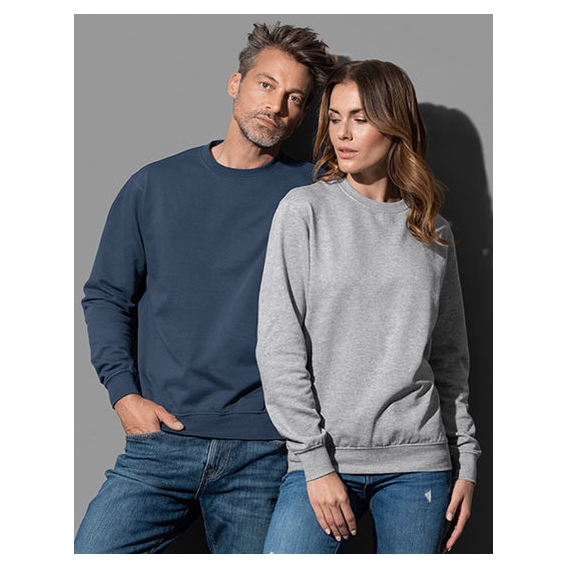 Unisex Sweatshirt Classic