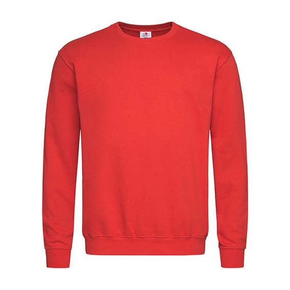 Unisex Sweatshirt Classic