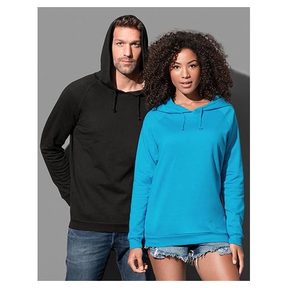 Unisex Sweat Hoodie Light