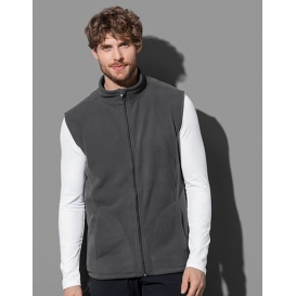 Fleece Vest