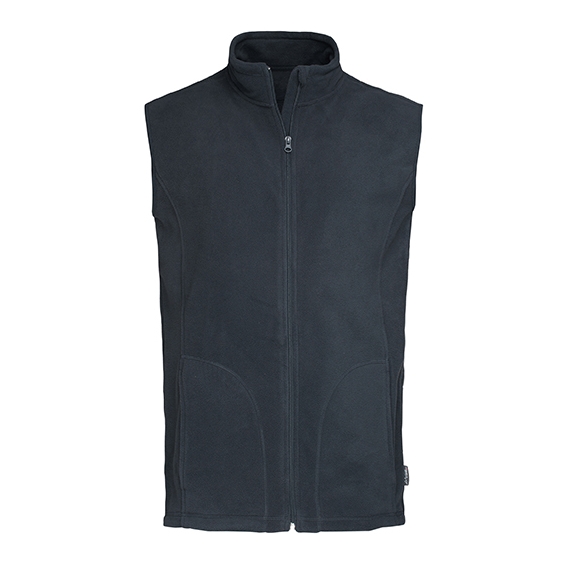 Fleece Vest