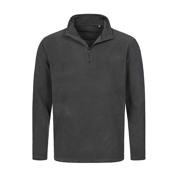 Fleece Half-Zip