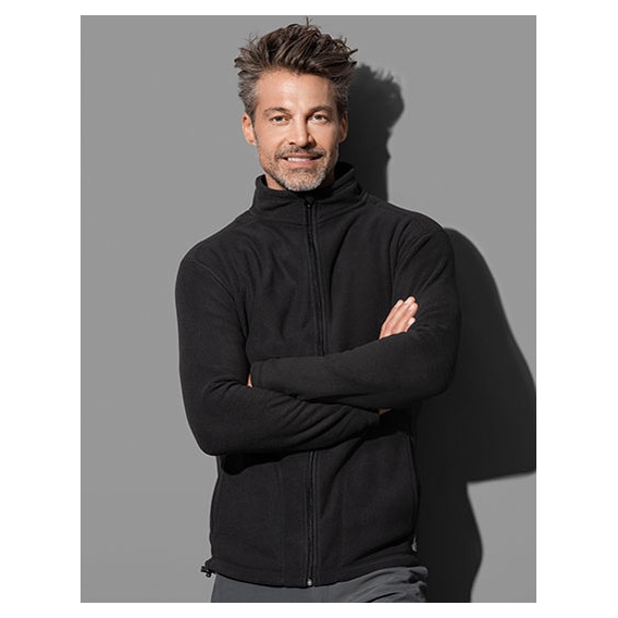 Fleece Jacket