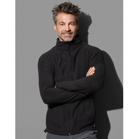 Fleece Jacket