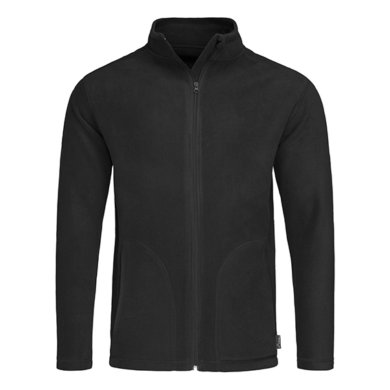Fleece Jacket