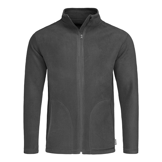 Fleece Jacket