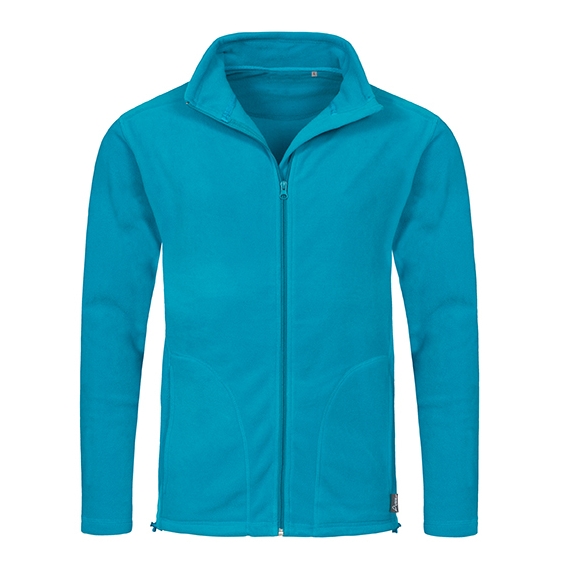 Fleece Jacket