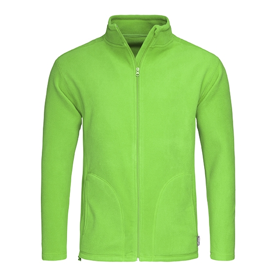 Fleece Jacket