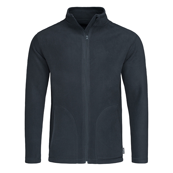 Fleece Jacket