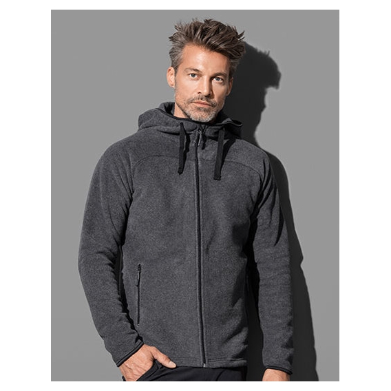 Power Fleece Jacket