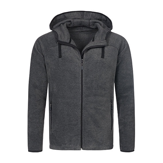 Power Fleece Jacket