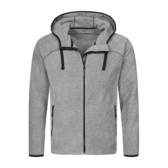 Power Fleece Jacket