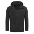 Hooded Fleece Jacket