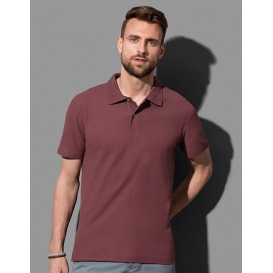 Short Sleeve Polo