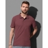 Short Sleeve Polo