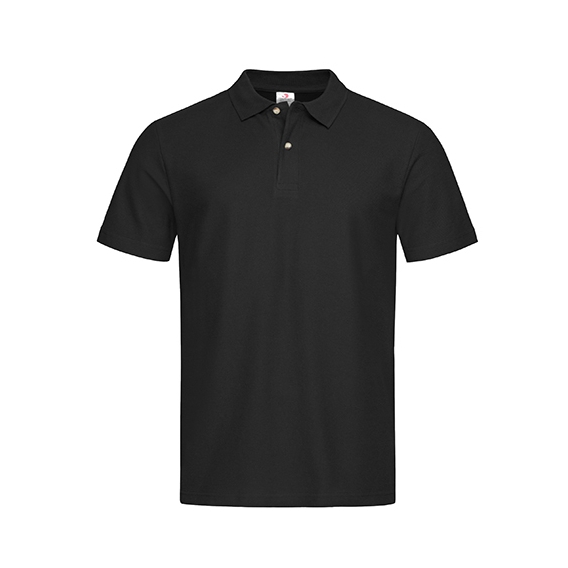 Short Sleeve Polo