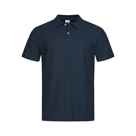 Short Sleeve Polo