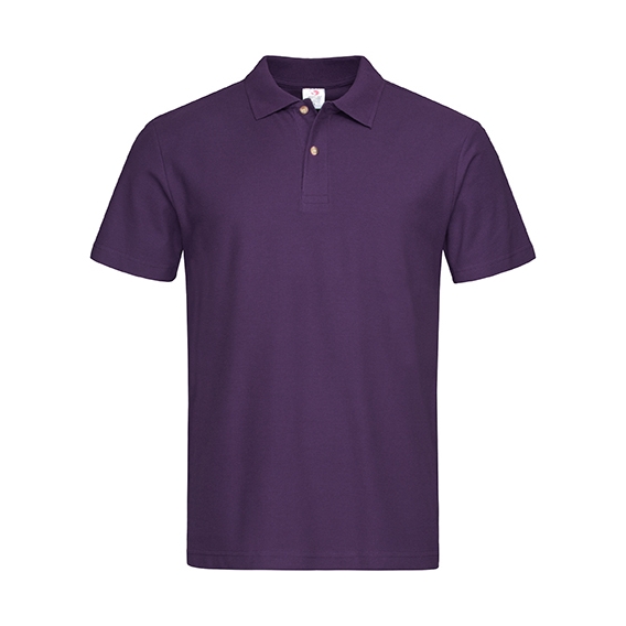 Short Sleeve Polo