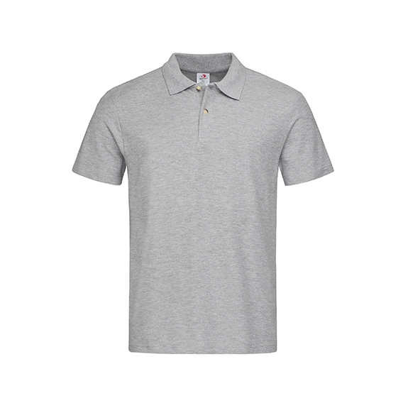 Short Sleeve Polo