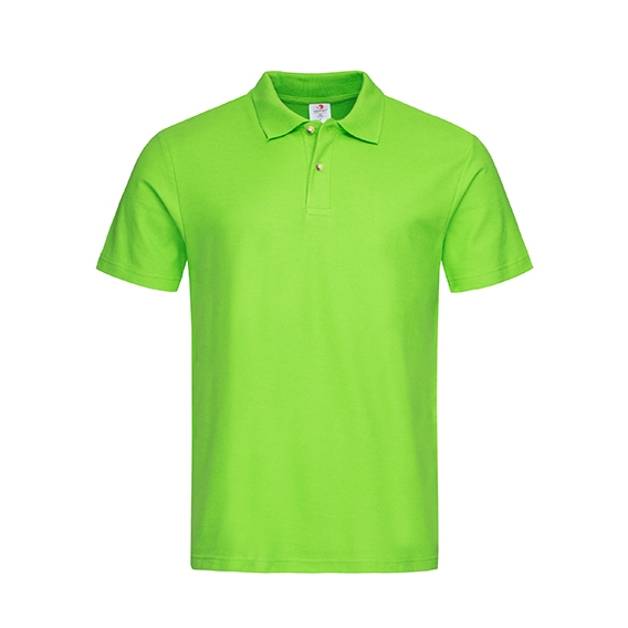 Short Sleeve Polo
